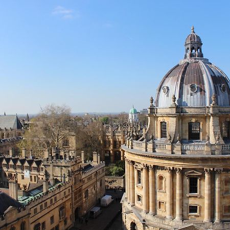 Oxfordbnb Kennington  Eksteriør billede