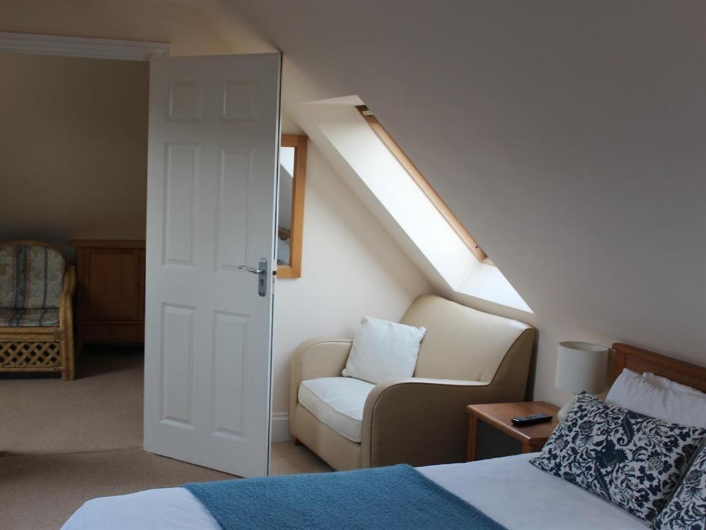 Oxfordbnb Kennington  Værelse billede