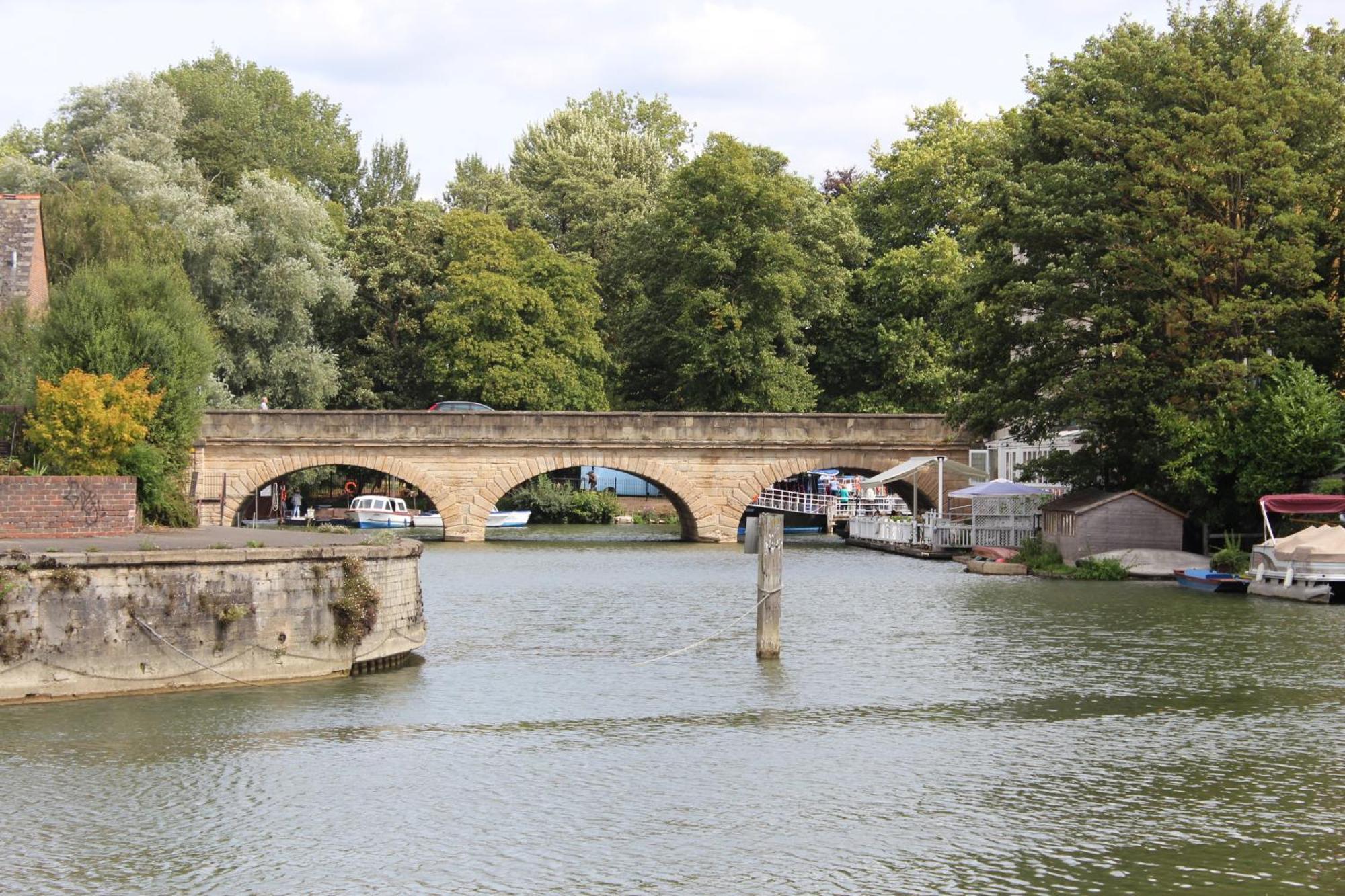 Oxfordbnb Kennington  Eksteriør billede