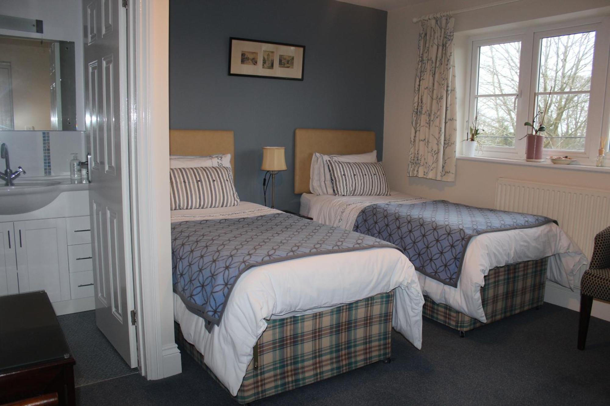 Oxfordbnb Kennington  Værelse billede