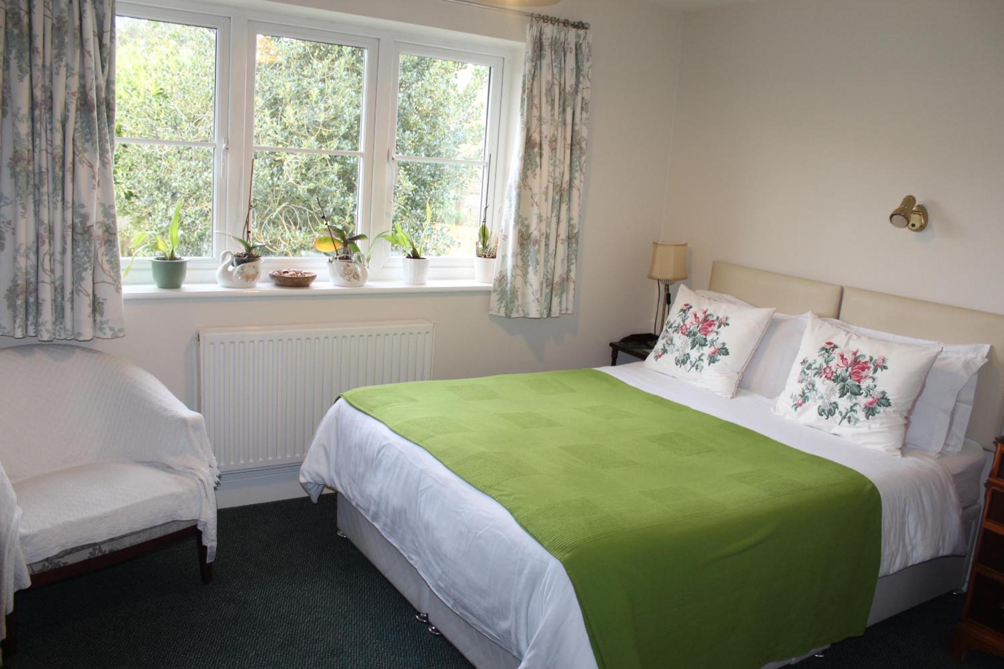 Oxfordbnb Kennington  Eksteriør billede
