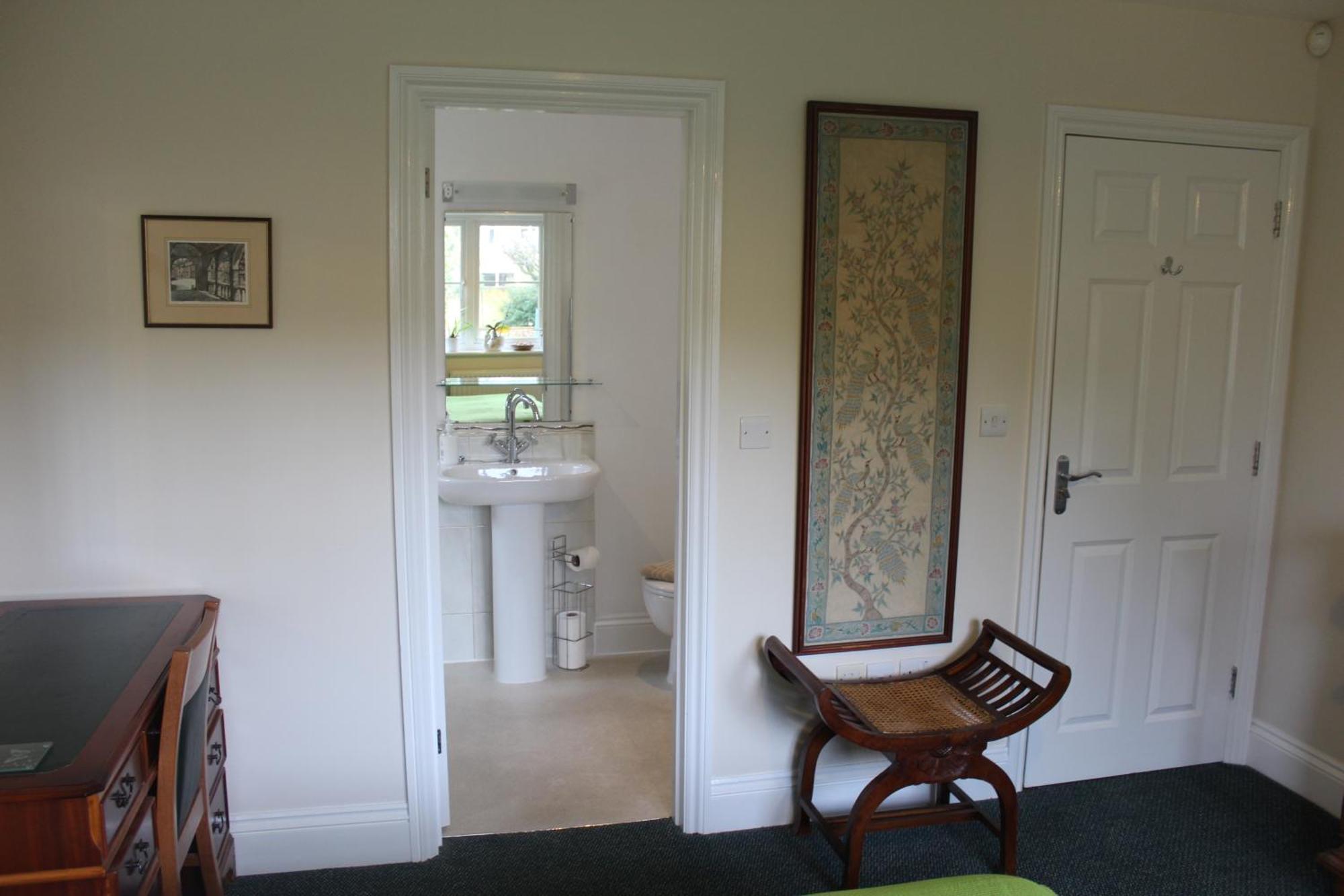Oxfordbnb Kennington  Værelse billede