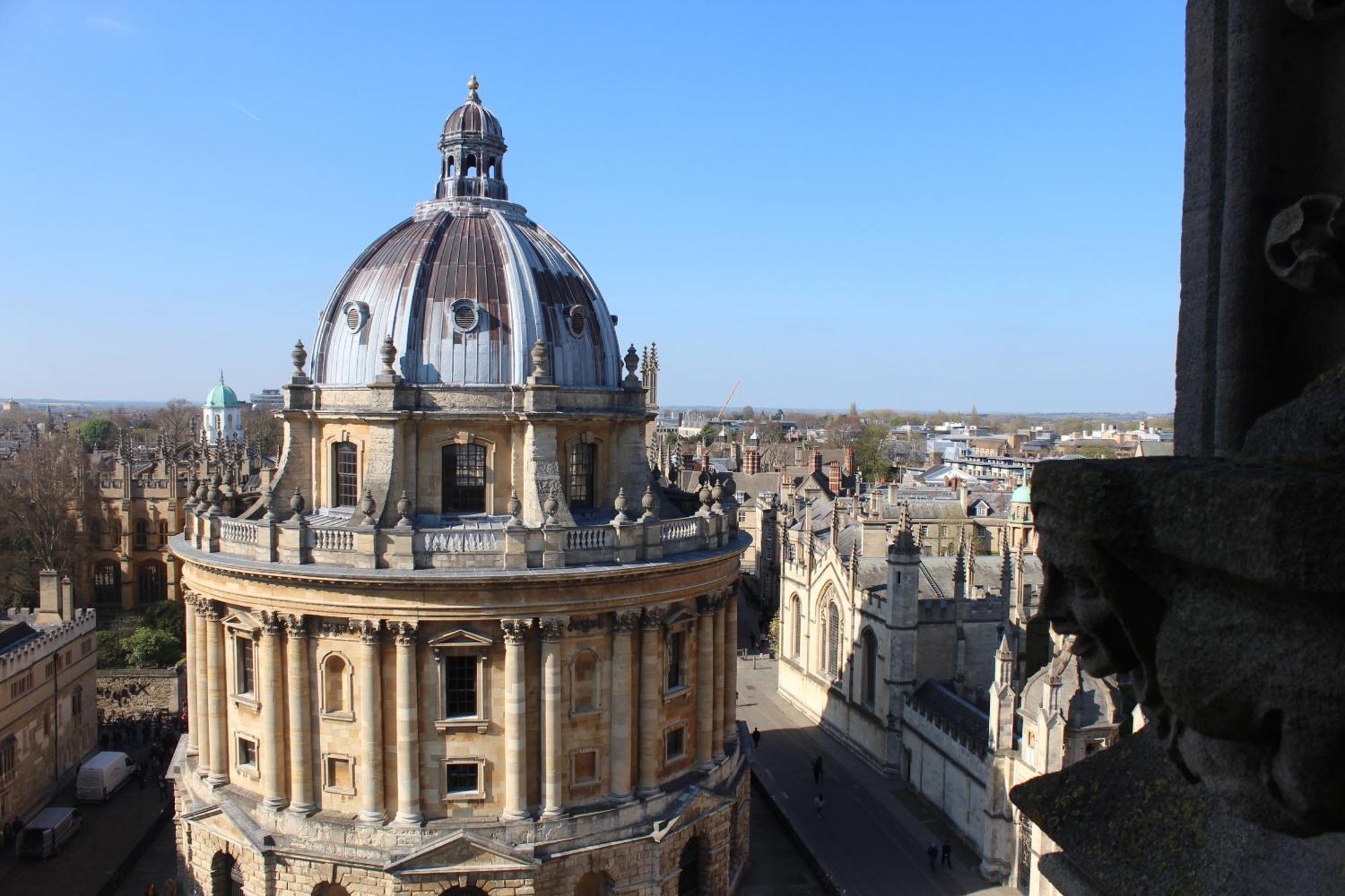 Oxfordbnb Kennington  Eksteriør billede