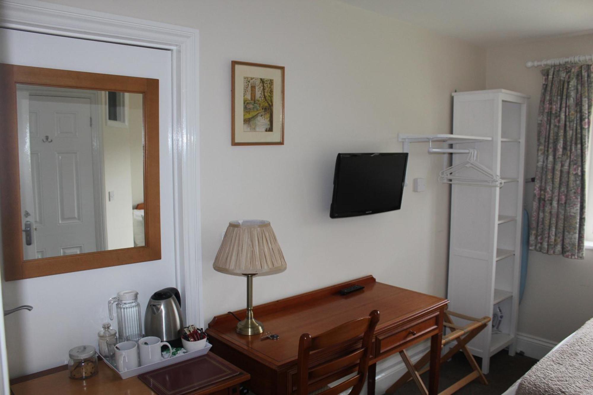 Oxfordbnb Kennington  Eksteriør billede