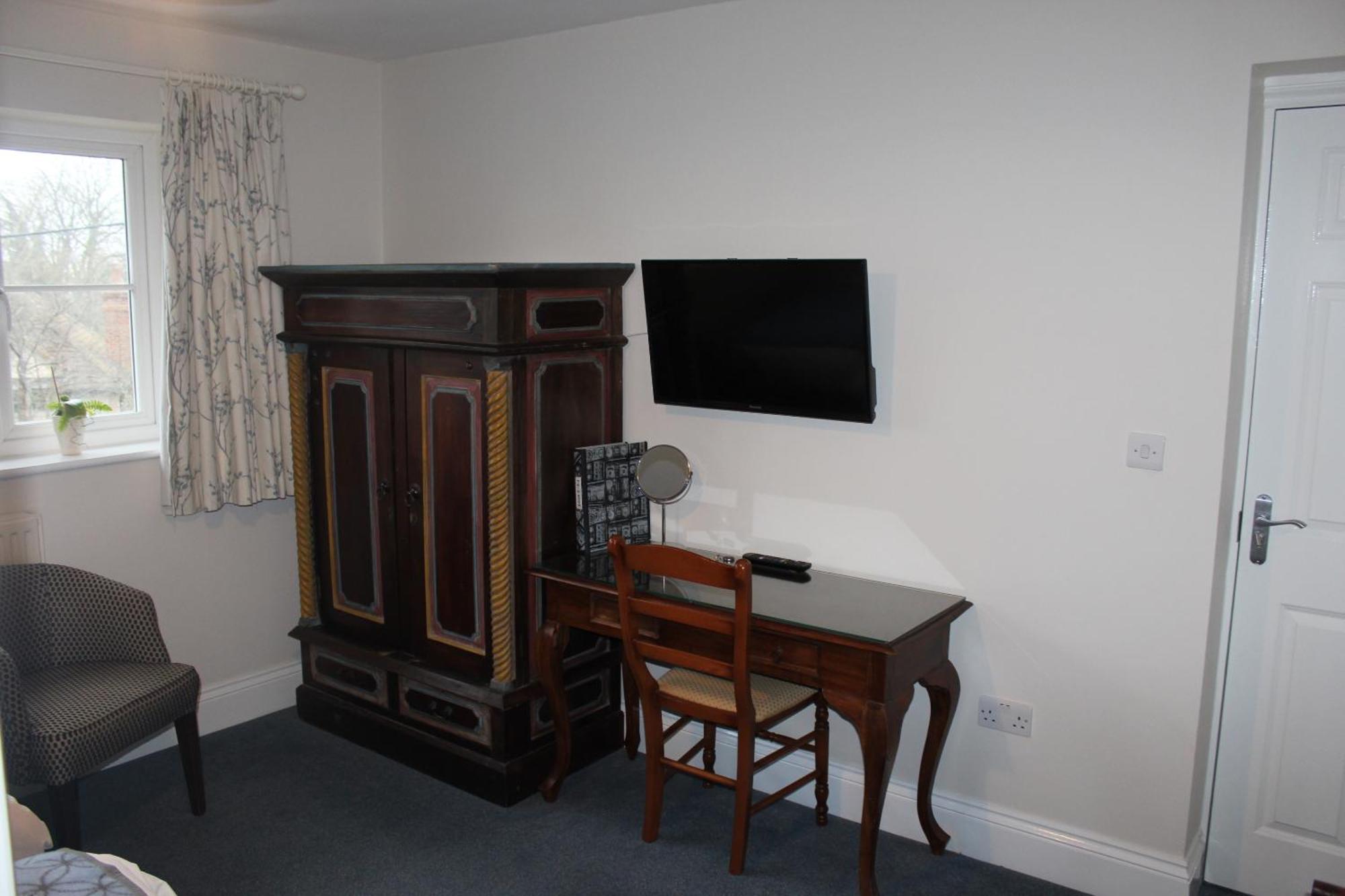 Oxfordbnb Kennington  Eksteriør billede