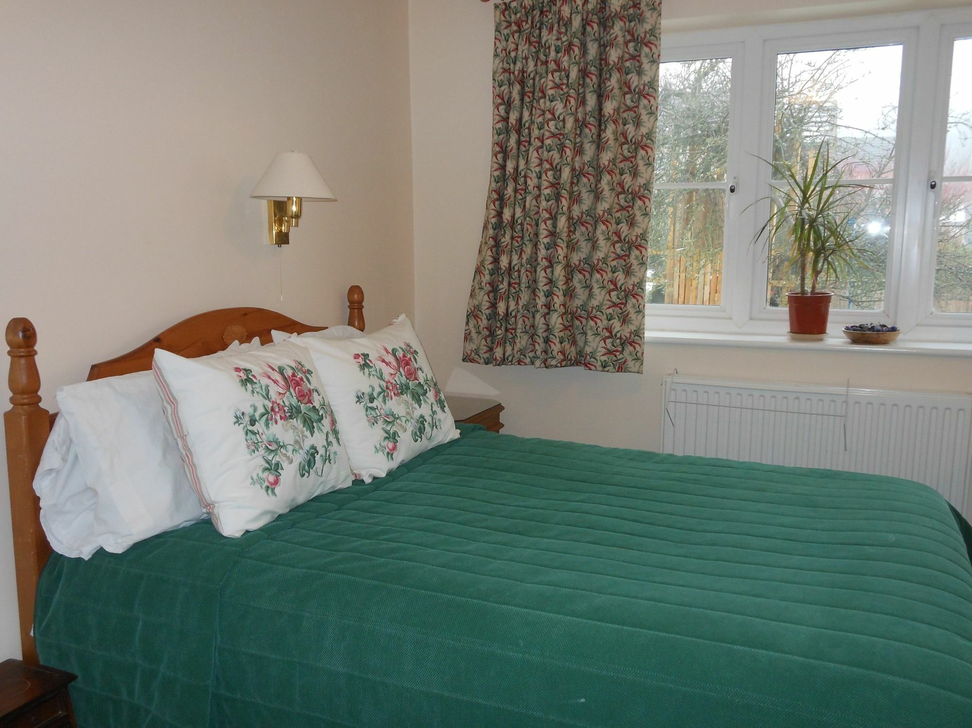 Oxfordbnb Kennington  Eksteriør billede